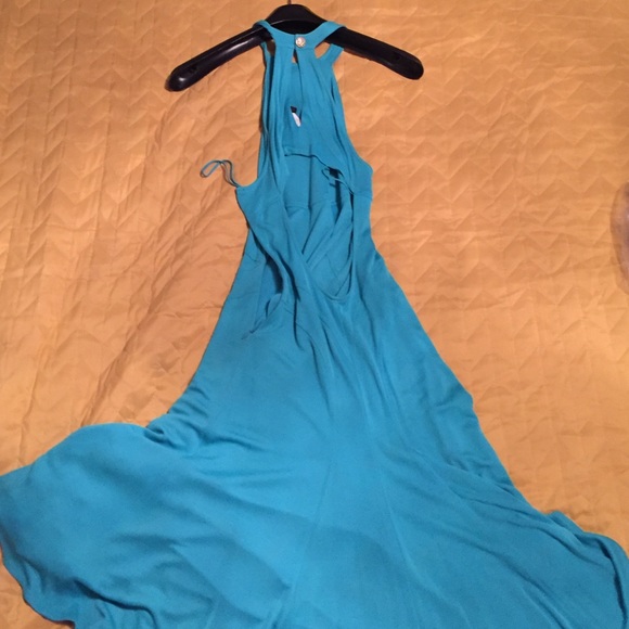 Versace dress - Picture 2 of 4