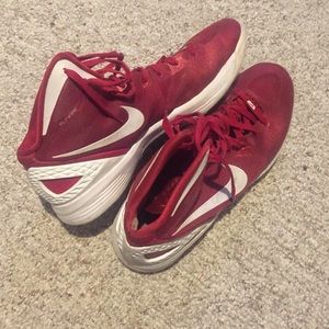 Nike Hyperdunks