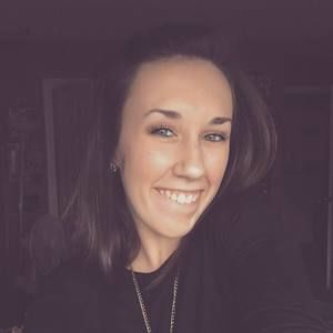 Meet your Posher, Ashlynn