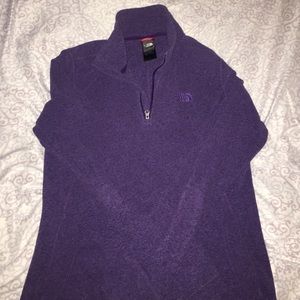 Long sleeve pull over!