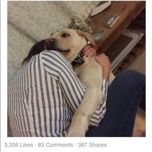 Meet your Posher, Tia