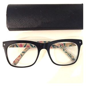Prada glasses