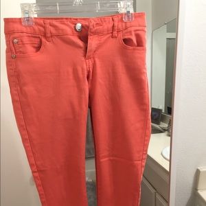 Celebrity Pink Jeans- PRICE DROP ☑️