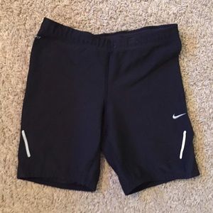 Nike Bike Shorts