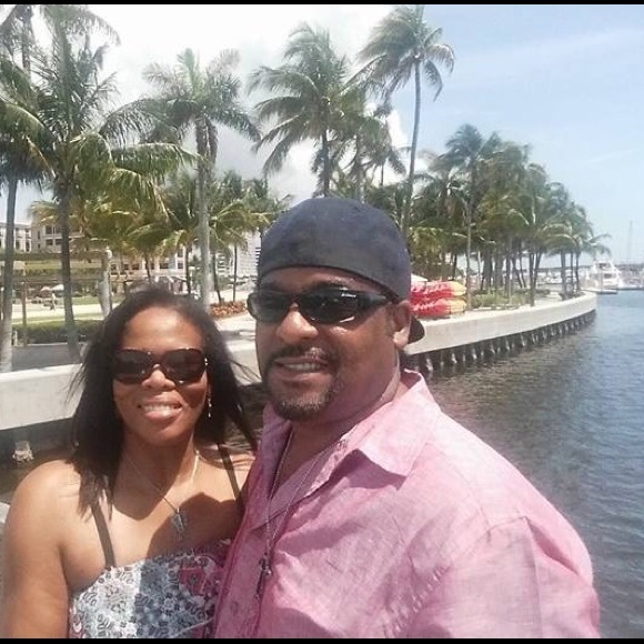 Meet your Posher’s Chiquita & Michael Womic❤️❤️ - Picture 3 of 16