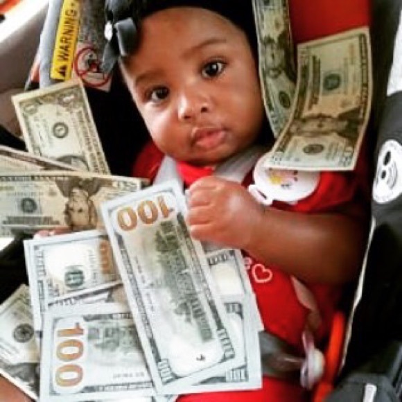 Meet your Posher’s Chiquita & Michael Womic❤️❤️ - Picture 4 of 16