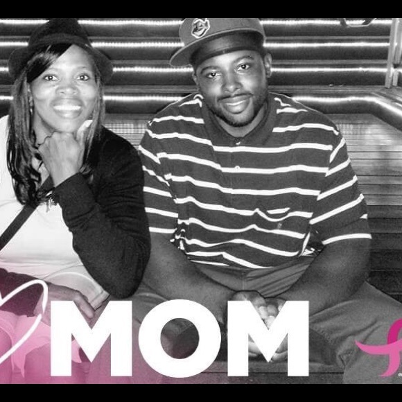 Meet your Posher’s Chiquita & Michael Womic❤️❤️ - Picture 6 of 16