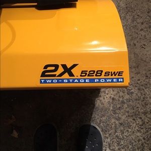 Meet your Posher, Mark