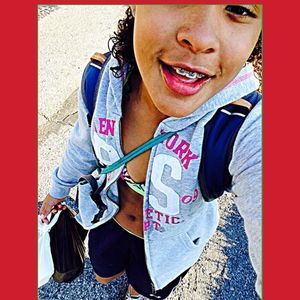 Meet your Posher, Giannie