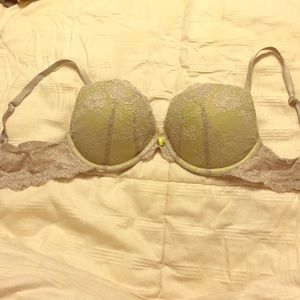 Victoria's Secret Lace Bra