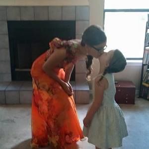 Meet your Posher, Arianna