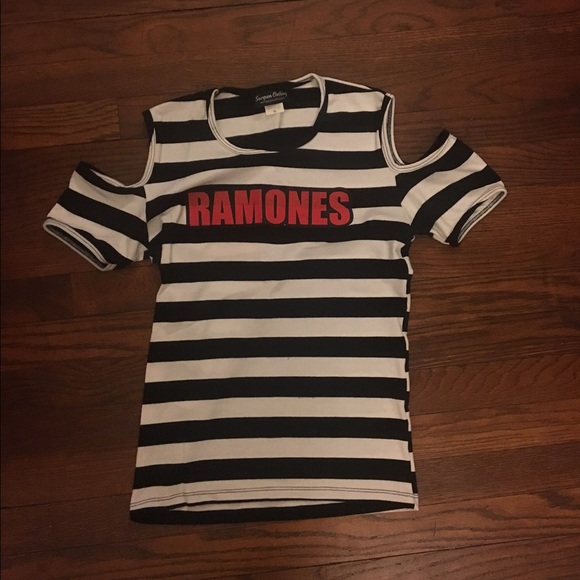Ramones T Shirt