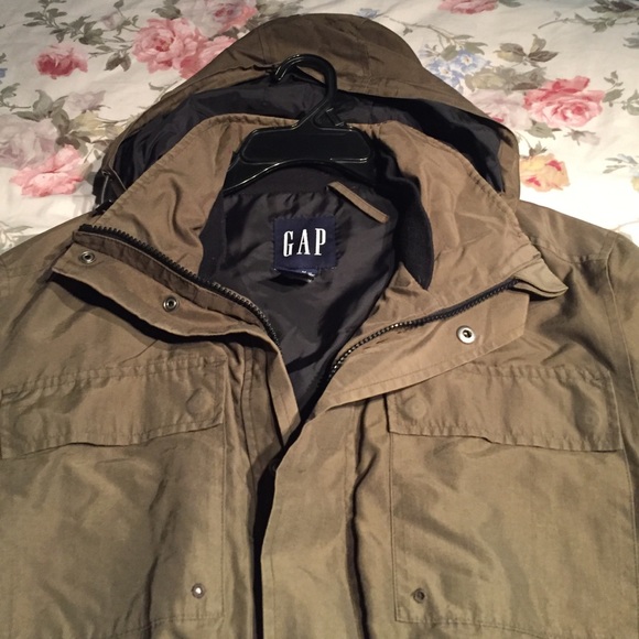 Gap jacket - Picture 2 of 4
