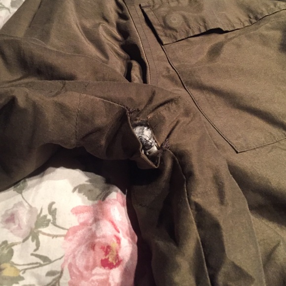 Gap jacket - Picture 3 of 4