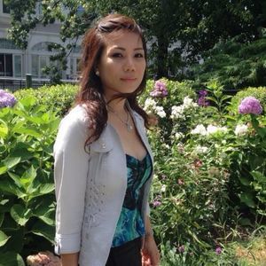 Meet your Posher, Trinh