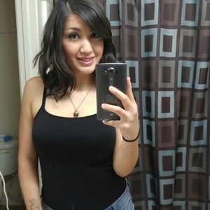 Meet your Posher, Destini