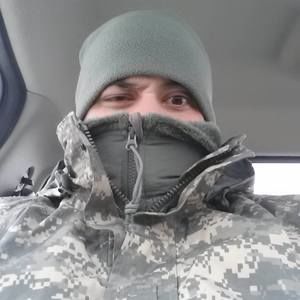 Meet your Posher, James