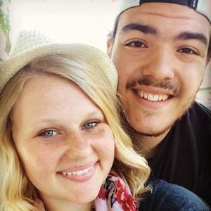 Meet your Posher, Aubrey