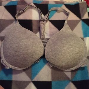 Racerback Victoria's Secret 34D bra