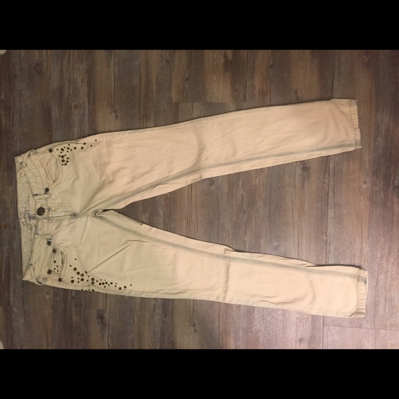 Free People Jeans