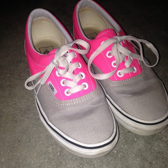 Vans sneakers