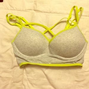 Victoria's Secret Bra Push-up