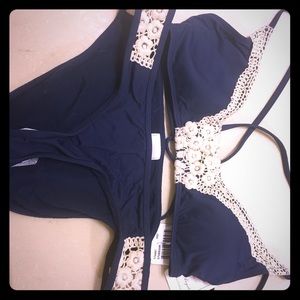 Lucky Brand Swimsuit