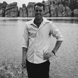 Meet your Posher, Gary