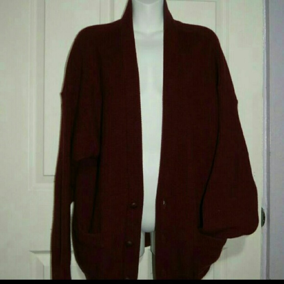 Limnos australia Cardigan