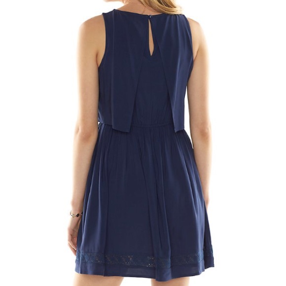 Popover my Office Dress - Picture 2 of 2