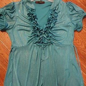 Heart & Soul Brand  Size Medium