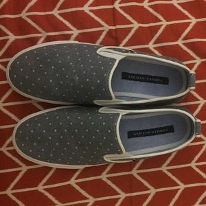 Tommy Hilfiger Shoes!