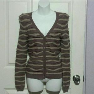 H&M cardigam