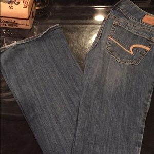 AE Jeans