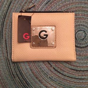 Guess wallet