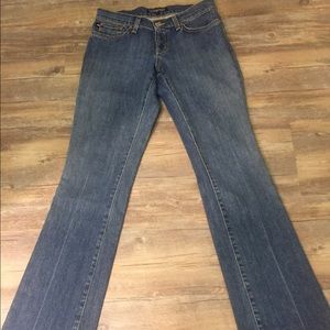 Ralph Lauren denim Polo Jeans