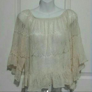Beautiful Vintage Blouse