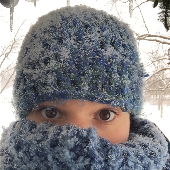 Meet your Posher, ???