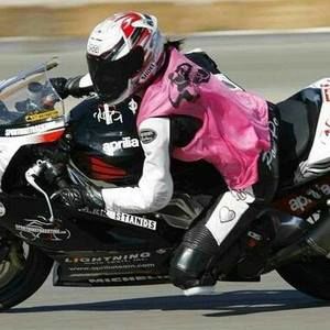 Meet your Posher, Vanya