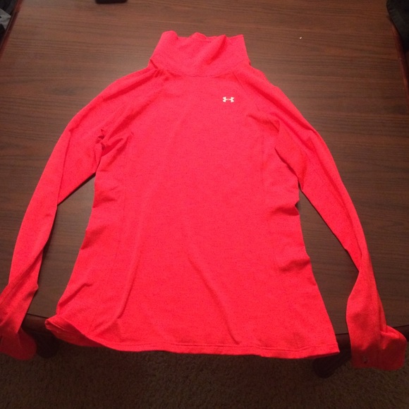Under Armor Long Sleeve