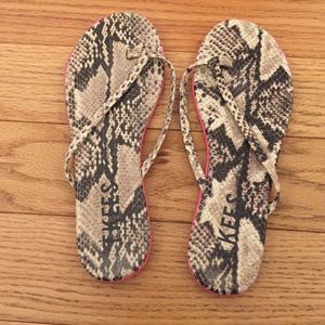 Tkees Sandals