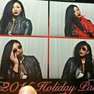 ❌SOLD❌Virgin Cambodian Lace Frontal Curly Wig