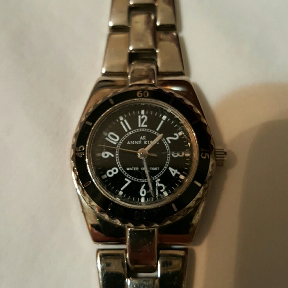 ANNE KLEIN Watch
