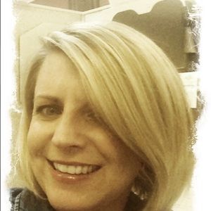 Meet your Posher, Teresa