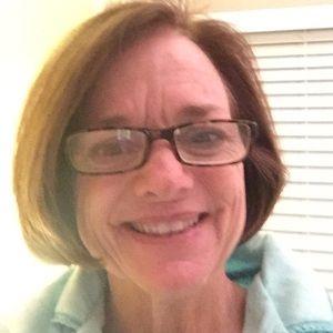 Meet your Posher, Joan