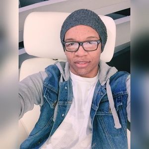 Meet your Posher, Marcus