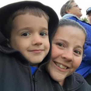 Meet your Posher, Carissa