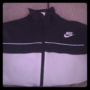 Nike Jacket