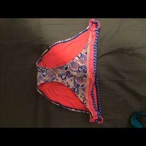 American eagle bikini bottom