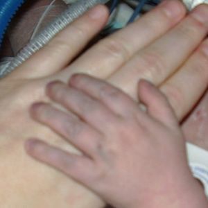 Meet your Posher, Cindy